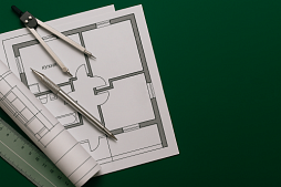 Перепланировка / Аудит / Независимая экспертиза